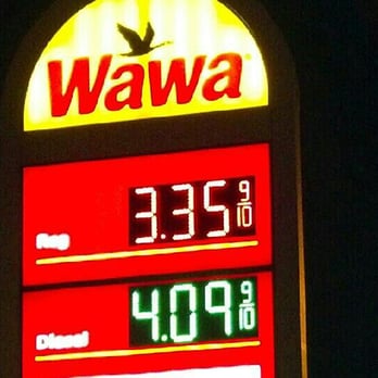 Wawa - On 01/15/2013 - Convenience Stores Near Me - Philadelphia, Pennsylvania