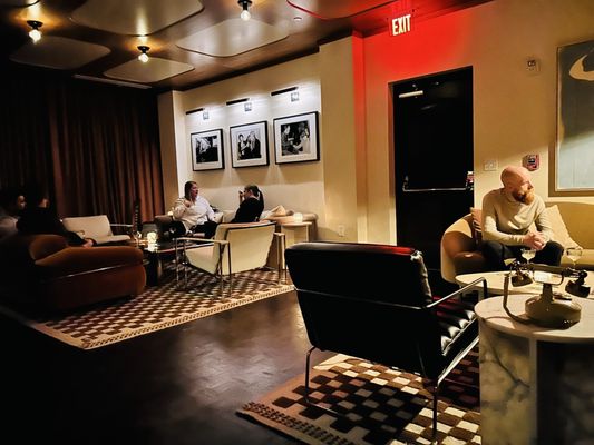 Sushi | Bar Nashville by null