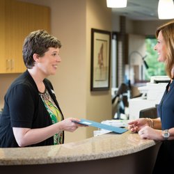 Frazier Orthodontics - Front Desk