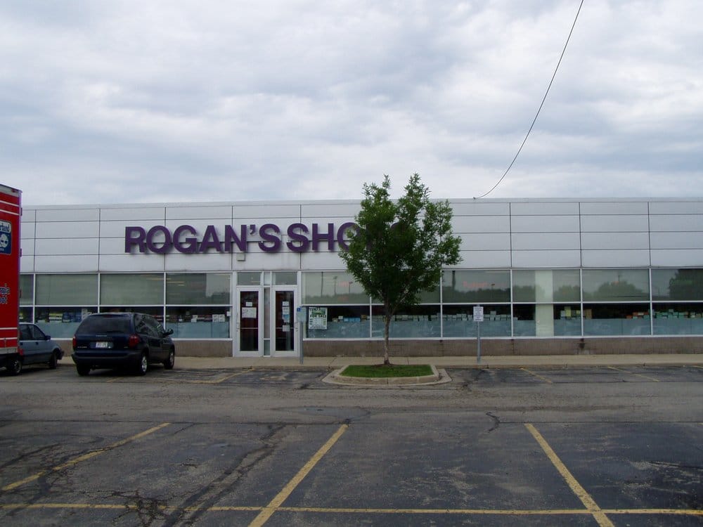 ROGAN’S SHOES Updated September 2024 11 Reviews 1740 Eagan Rd