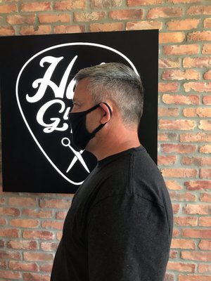 Roosters Men'S Grooming Center Roseville Ca: Ultimate Style Upgrade