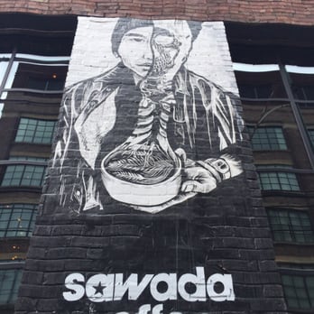 Sawada Coffee - The sign to look for - Coffee & Tea Near Me - Chicago, Illinois Sawada Coffee - The sign to look for - Coffee & Tea Near Me - Chicago, Illinois