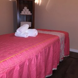 Oriental Massage Therapy