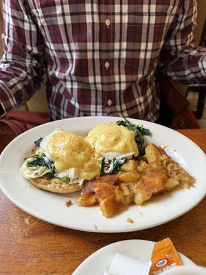 Hollywood Diner by null