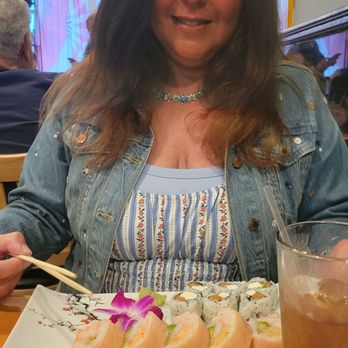 Ichiban - Japanese Near Me - Poughkeepsie, New York