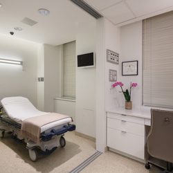 Haideh Hirmand, MD - Recovery Area