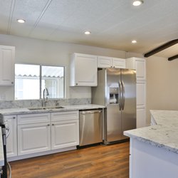 Legend Mobile Homes