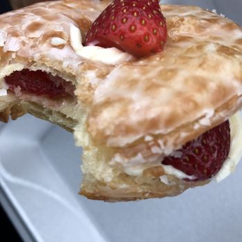 Donut Worry - Donuts Near Me - Lawrenceville, Georgia