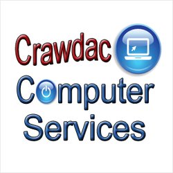Crawdac Computer Services - Johnstown's Help Desk