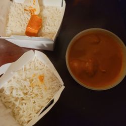 Saffron Spice