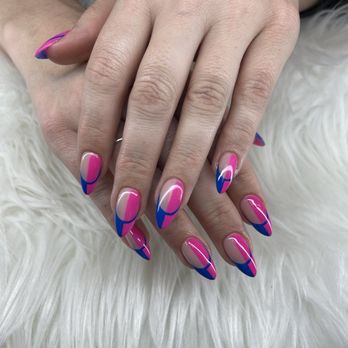 Luxury Nails & Spa Salon - Nail Salons Near Me - Upland, California Luxury Nails & Spa Salon - Nail Salons Near Me - Upland, California