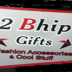 2Bhip Gifts