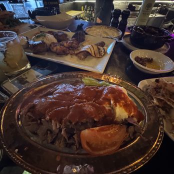 Kalamata Meze Bar - Mediterranean Near Me - Ocean City, Maryland