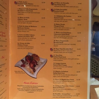 Bella Cuba - Cuban Near Me - Santa Ana, California