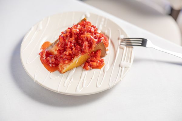 The Chop House by null