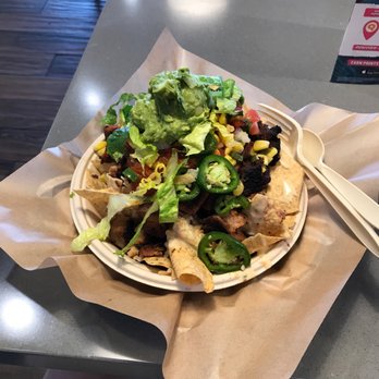 QDOBA Mexican Eats - Nachos! - Mexican Near Me - Midwest City, Oklahoma QDOBA Mexican Eats - Nachos! - Mexican Near Me - Midwest City, Oklahoma