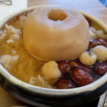 Petit Potato - Taiwanese Near Me - Toronto, Ontario