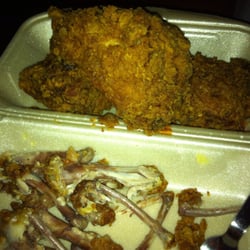 Family Chicken