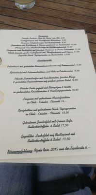 Menu photo 5 Borussia Frankfurt, HE