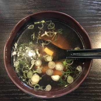 O Ramen - Miso - Ramen Near Me - Bakersfield, California O Ramen - Miso - Ramen Near Me - Bakersfield, California