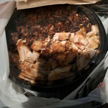 WaBa Grill - Chicken & Steak Bowl - Fast Food Near Me - Eastvale, California WaBa Grill - Chicken & Steak Bowl - Fast Food Near Me - Eastvale, California