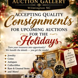 A Kleins Auction Gallery