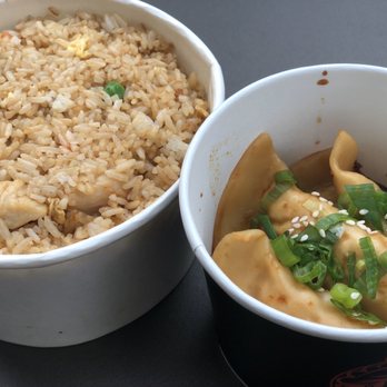 Gu's Dumplings - Szechuan Near Me - Alpharetta, Georgia Gu's Dumplings - Szechuan Near Me - Alpharetta, Georgia