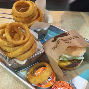 A&W - Burger combo with extra onion rings~ - Fast Food Near Me - Vancouver, British Columbia A&W - Burger combo with extra onion rings~ - Fast Food Near Me - Vancouver, British Columbia