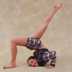 Kelley Ann Dance Center