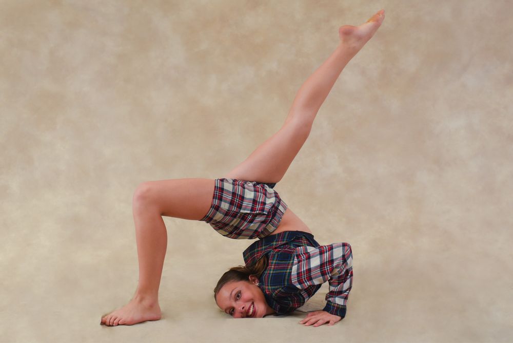 Kelley Ann Dance Center Logo