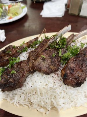 Al Tannour by null