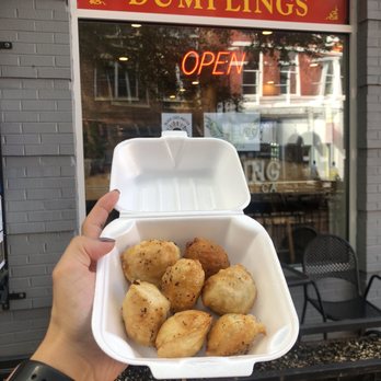 Marco & Luca - Chinese Near Me - Charlottesville, Virginia