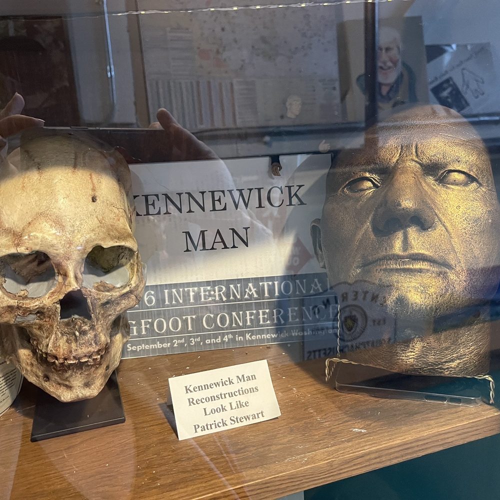 International Cryptozoology Museum - Museums Near Me - Bangor, Maine International Cryptozoology Museum - Museums Near Me - Bangor, Maine
