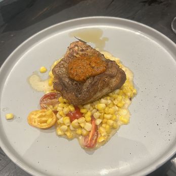 Delta Meat Market - Snapper / Corn - Meat Shops Near Me - Cleveland, Mississippi
