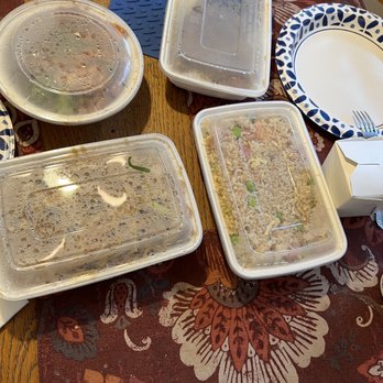 Eatery 19 - Fried rice Noodles Pork chops Chicken and broccoli - Taiwanese Near Me - Syosset, New York Eatery 19 - Fried rice Noodles Pork chops Chicken and broccoli - Taiwanese Near Me - Syosset, New York