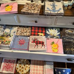 K & B Emporium