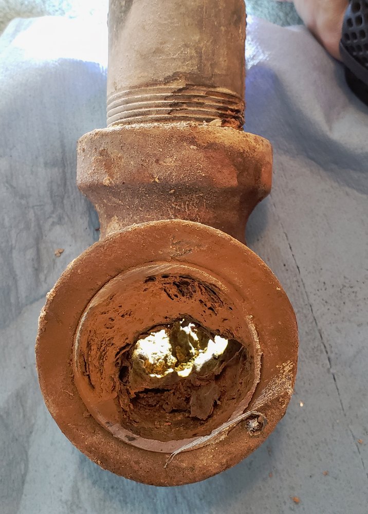 Slide of Veteran Plumbing Services