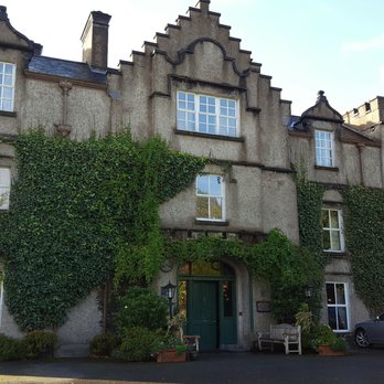 Ballynahinch Castle Hotel - Hotels Near Me