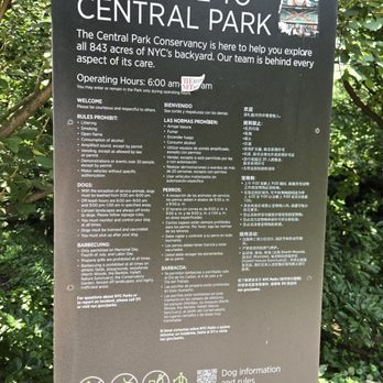 James Michael Levin Playground - Signage - Playgrounds Near Me - New York, New York James Michael Levin Playground - Signage - Playgrounds Near Me - New York, New York