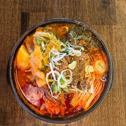 Gamjatang