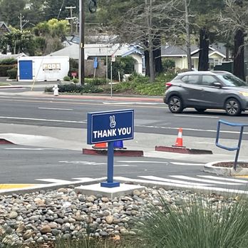 Dutch Bros Coffee - No....Thank you!!! - Juice Bars & Smoothies Near Me - Martinez, California