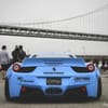 Cars and Coffee San Francisco gift card