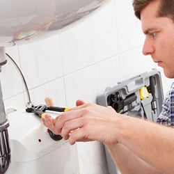 R L Wilson Plumbing