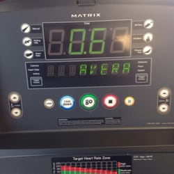 ATI Physical Therapy - 1st day on the treadmill!!! Feels great! #roadto5K