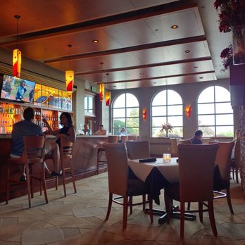 Eddie Merlot's - Socially distanced at the bar area - Seafood Near Me - Columbus, Ohio Eddie Merlot's - Socially distanced at the bar area - Seafood Near Me - Columbus, Ohio