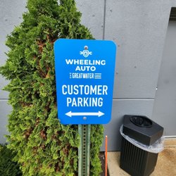 Wheeling Auto