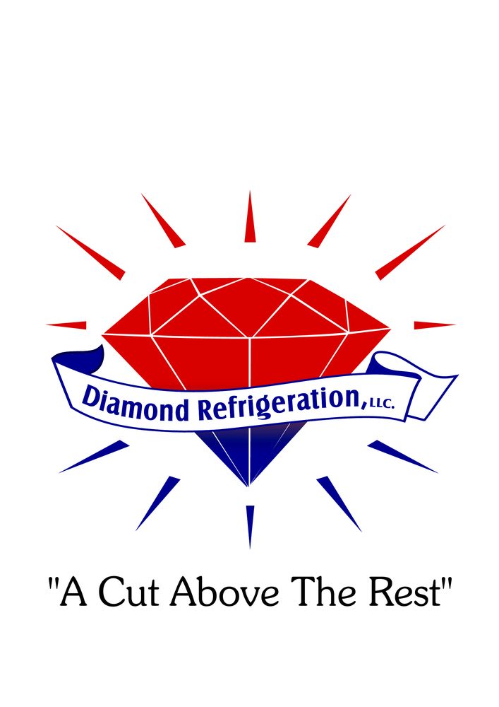 DIAMOND REFRIGERATION Updated September 2024 209 SW 3rd St, Redmond