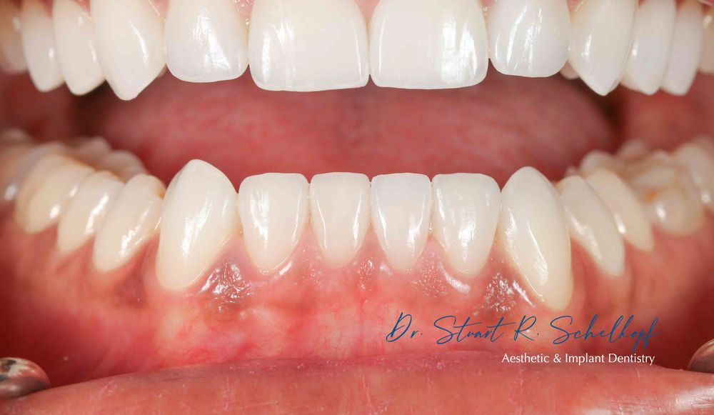 Stuart Schelkopf, DDS