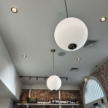 Mor Mors - Interior - Pizza Near Me - Laguna Beach, California