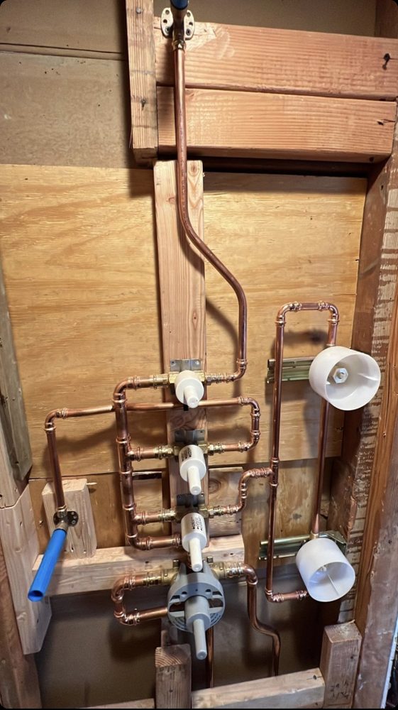 Slide of Jamhour Plumbing & Heating